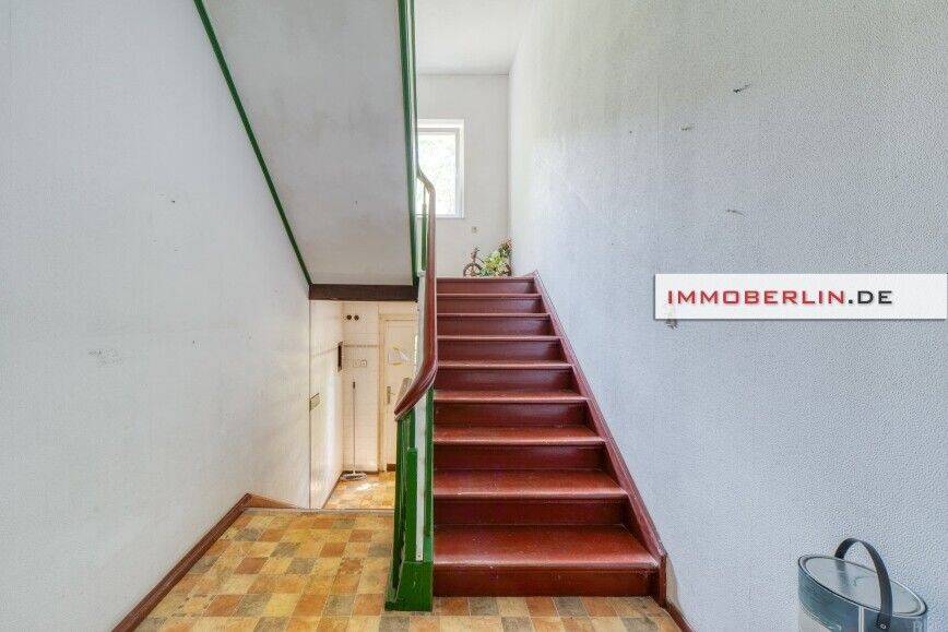Mehrfamilienhaus, Wohnhaus Berlin Köpenick - 1 Zimmer, 180 m&sup2;, 849.000&euro; | Angebot:26904339