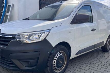 Renault Express