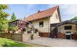 Top gepflegtes EFH mit 6 Zimmern, Keller, Terrasse, Wintergarten und Garten - ideal für Familien