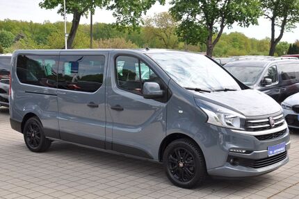 Fiat Talento 20.500 km 27.990 &euro; Teltow 14513