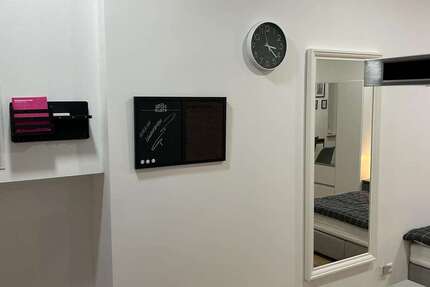 Wohnung zum Kaufen in Berlin 286.000 € 41.5 m²