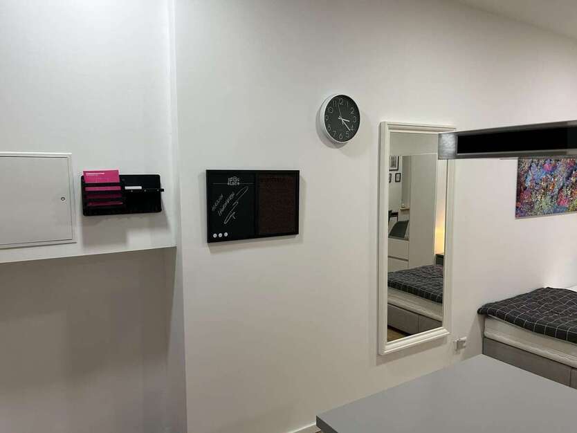 Wohnung zum Kaufen in Berlin 286.000 € 41.5 m²