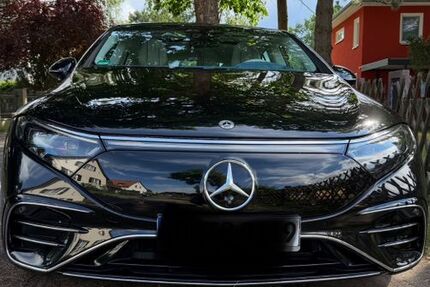 Mercedes-Benz EQS 64.000 km 55.200 &euro; Berlin 12623