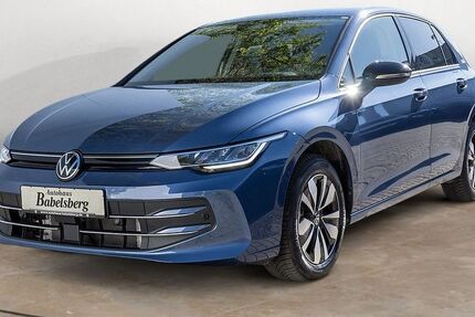 VW Golf 4.649 km 32.490 &euro; Potsdam 14482