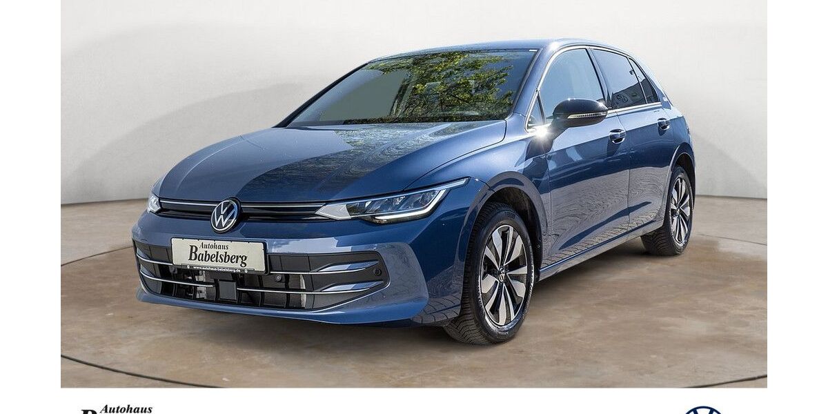 VW Golf 4.649 km 32.490 &euro; Potsdam 14482