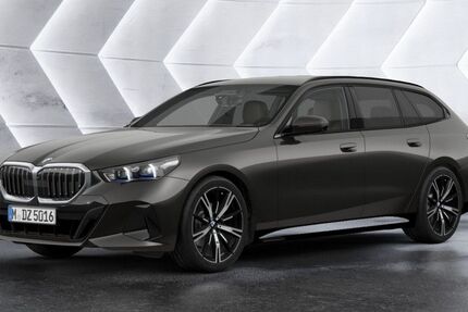 BMW 520 5.999 km 58.390 &euro; Teltow 14513