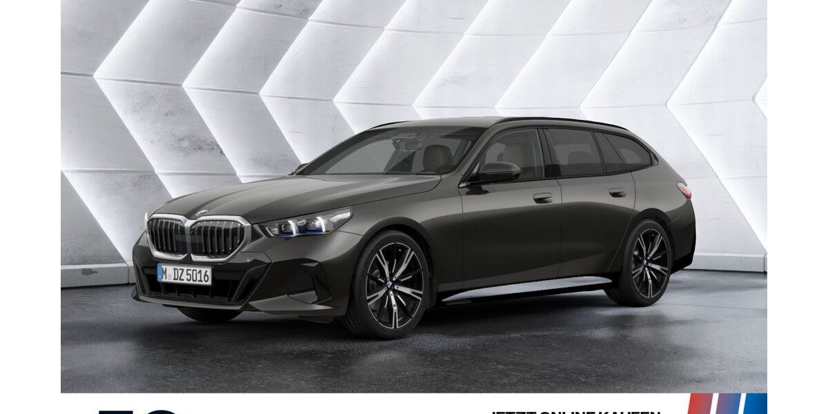 BMW 520 5.999 km 58.390 &euro; Teltow 14513