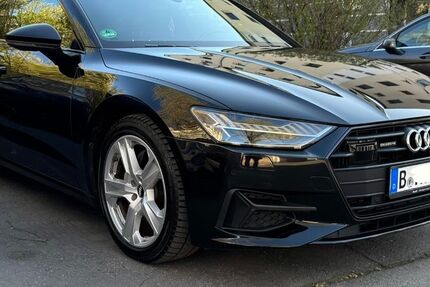 Audi A7 100.348 km 33.000 &euro; Berlin 12347