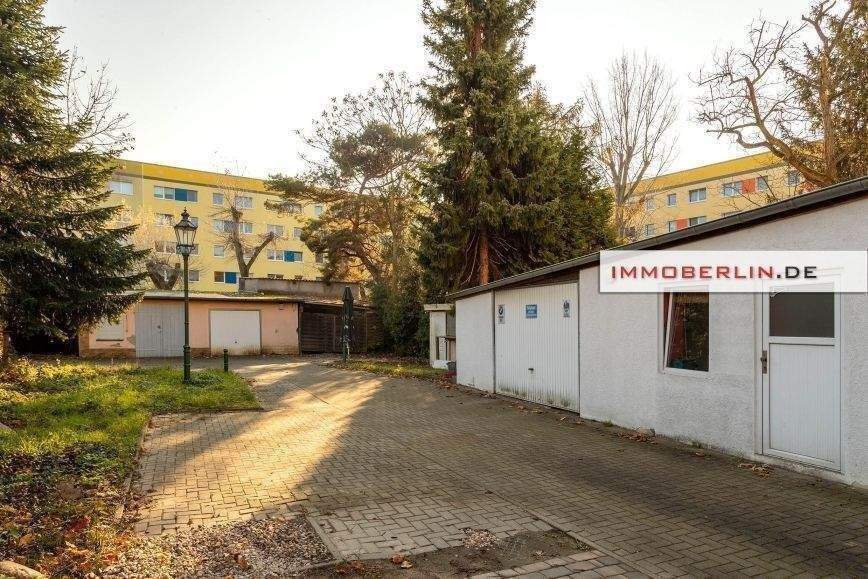 Gewerbeobjekt Berlin Wilhelmsruh - 990.000&euro; | Angebot:25165307