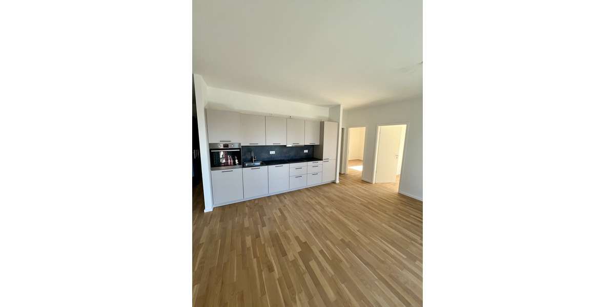 Etagenwohnung Berlin Spandau - 4 Zimmer, 90 m&sup2;, 1.994&euro; | Angebot:25820483