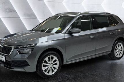 Skoda Kamiq 38.500 km 24.444 € Ludwigsfelde 14974