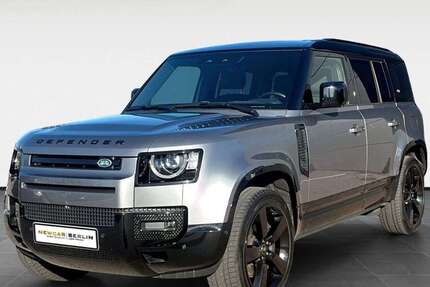 Land Rover Defender 45.500 km 99.115 &euro; Berlin 14052