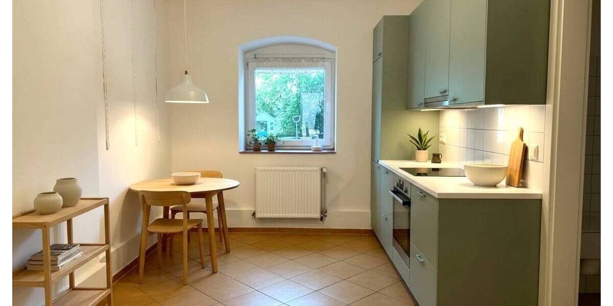Etagenwohnung Berlin Steglitz - 3 Zimmer, 80 m&sup2;, 369.000&euro; | Angebot:26933846