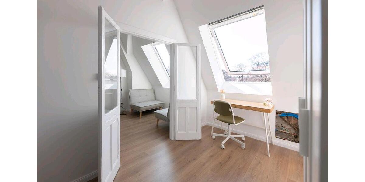 Einfamilienhaus Berlin Reinickendorf - 1.5 Zimmer, 35 m&sup2;, 949&euro; | Angebot:25267247