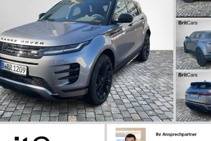 Land Rover Range Rover Evoque 1.475 km 72.172 &euro; Berlin 10711