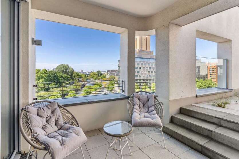 Wohnung zum Mieten in Berlin 3.250 € 135 m²