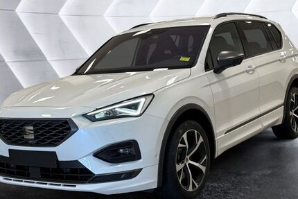 Seat Tarraco 46.300 km 35.480 € Ludwigsfelde 14974