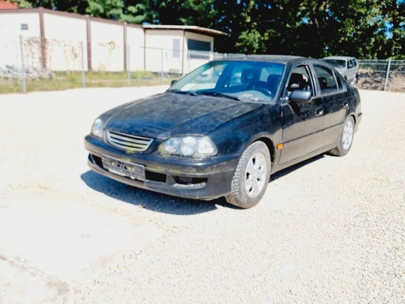 Avensis