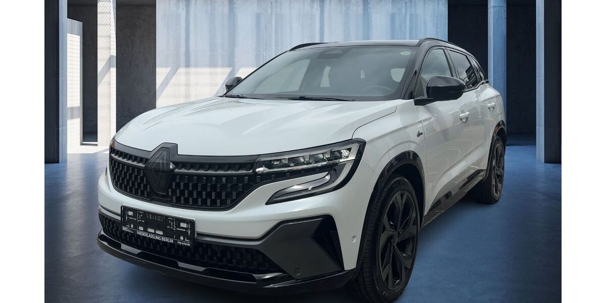 Renault Austral 26.584 km 29.490 &euro; Berlin 12099