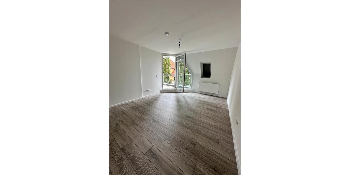 Dachgeschoßwohnung Berlin Spandau - 2 Zimmer, 50 m&sup2;, 190.000&euro; | Angebot:26342291