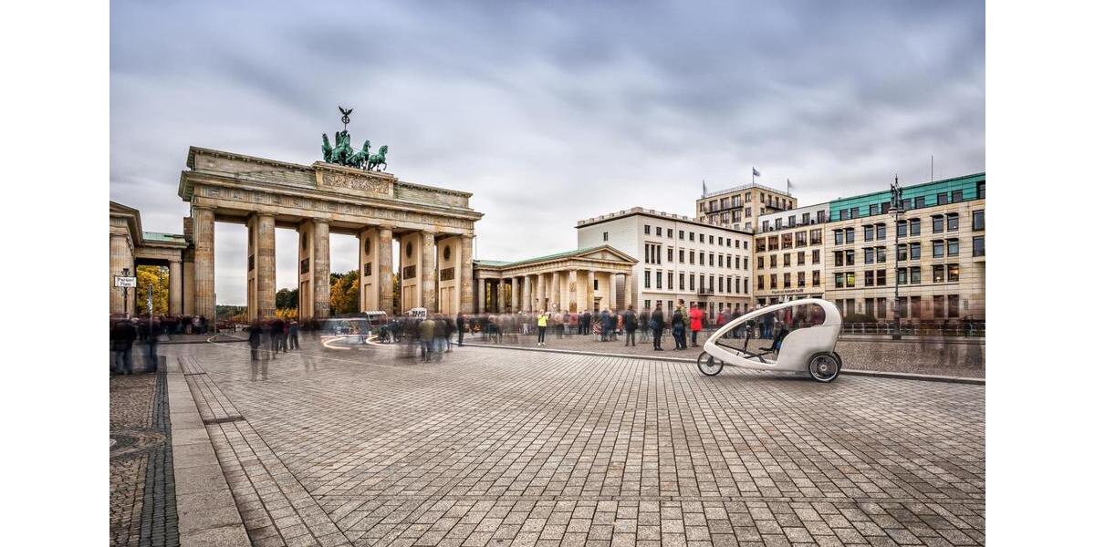 Etagenwohnung Berlin Mitte - 8 Zimmer, 210 m&sup2;, 1.500.000&euro; | Angebot:27112153