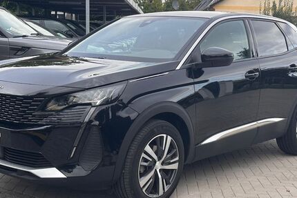 Peugeot 3008 9.770 km 22.450 € Schönefeld 12529