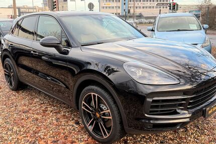Porsche Cayenne 114.805 km 43.000 &euro; Potsdam 14480