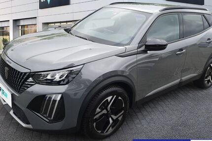 Peugeot 2008 20.000 km 19.990 &euro; Berlin 12681