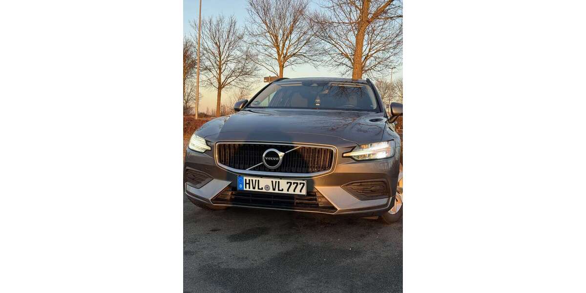 Volvo V60 225.000 km 15.300 &euro; Wustermark 14641