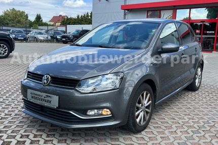 VW Polo 84.532 km 12.499 € Werder (Havel) 14542