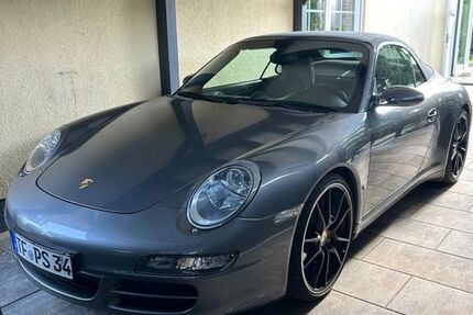 Porsche 997 68.300 km 62.900 &euro; Trebbin 14959