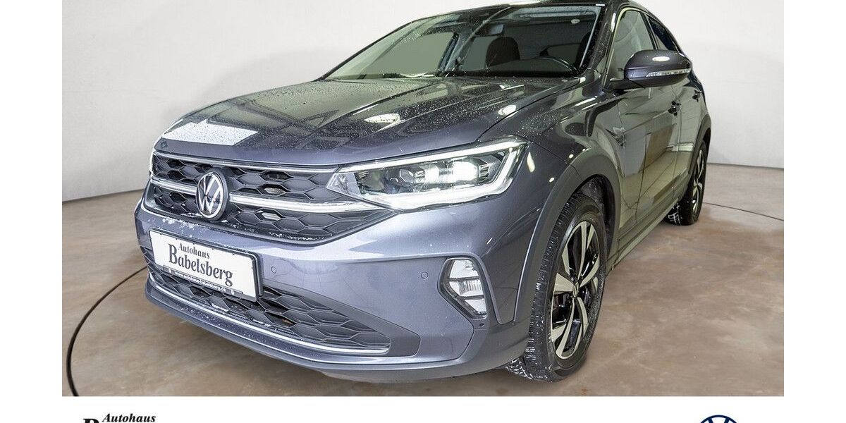 VW Taigo 44.938 km 20.290 &euro; Potsdam 14482