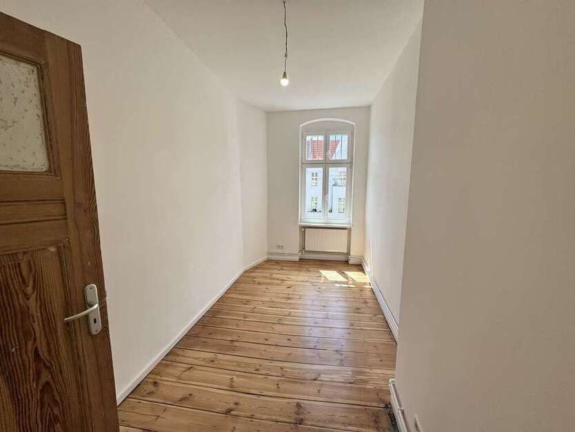 Wohnung zum Mieten in Berlin 2.100 € 110 m²