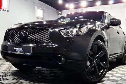 INFINITI QX70 119.400 km 21.780 &euro; Berlin 12305