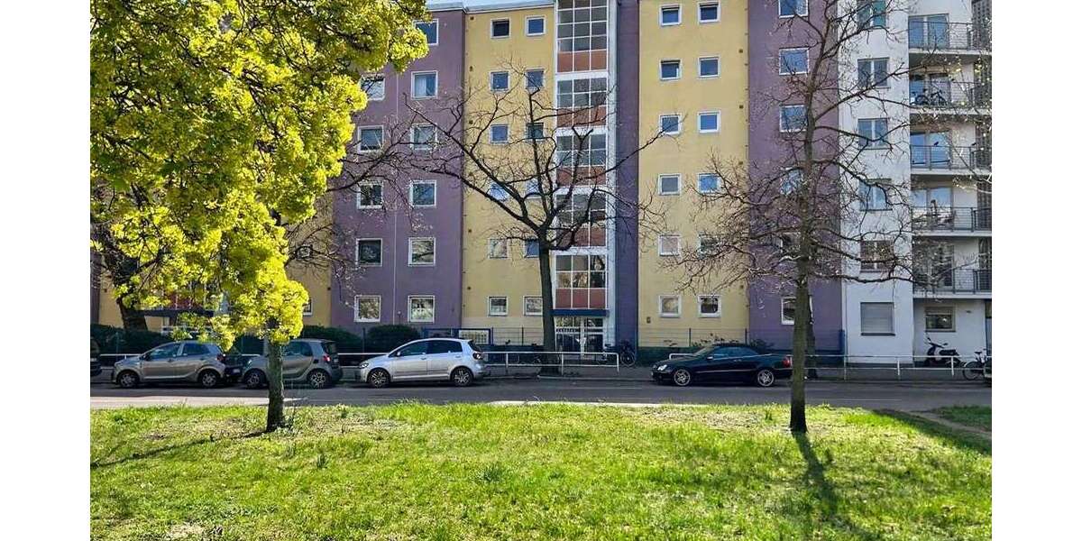 Etagenwohnung Berlin Charlottenburg-Wilmersdorf - 2 Zimmer, 57 m&sup2;, 319.000&euro; | Angebot:26373393
