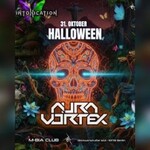 Intoxication Halloween SPECIAL