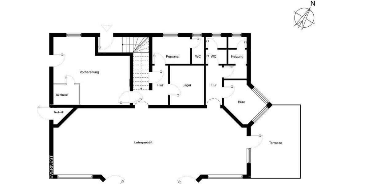 Einfamilienhaus Michendorf Wilhelmshorst - 7 Zimmer, 313 m&sup2;, 650.000&euro; | Angebot:25686899