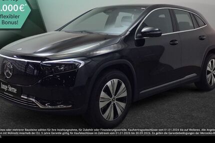 Mercedes-Benz EQA 8.334 km 38.990 &euro; Berlin 12681