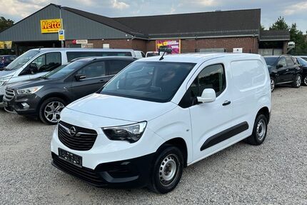 Opel Combo 38.000 km 11.290 &euro; Berlin 13127