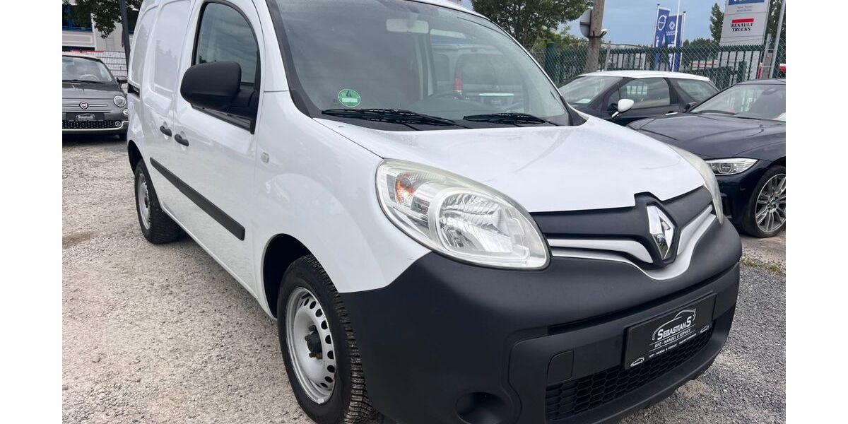 Renault Kangoo 114.000 km 7.950 &euro; Neuseddin bei Berlin 14554