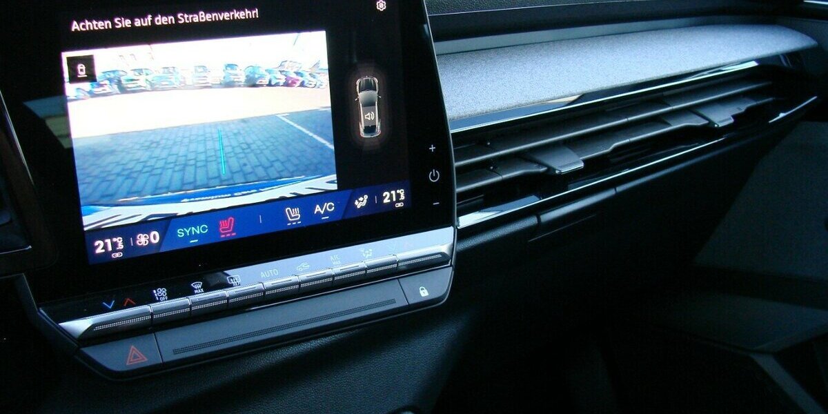 Renault Austral 1,3TCe 160 Mild-Hybrid Evolution Temp 2.698 km 27.980 &euro; Falkensee 14612