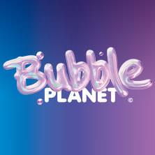 Flexticket Dezember - BUBBLE PLANET - DAS ERLEBNISMUSEUM FÜR ALLE SINNE 12.12.2025 ARENA BERLIN