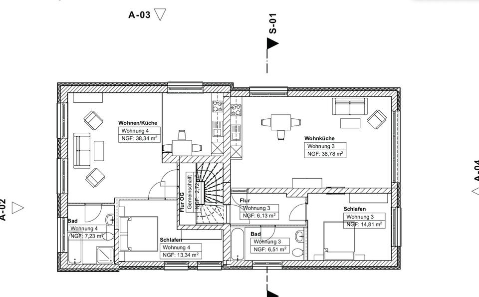 Mehrfamilienhaus, Wohnhaus Berlin Reinickendorf - 750.000&euro; | Angebot:26933683