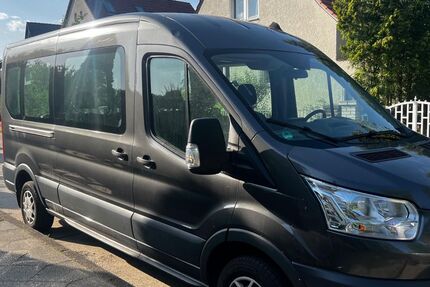 Ford Transit 224.000 km 11.900 &euro; Ludwigsfelde 14974