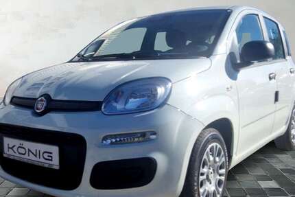 Fiat Panda 2.500 km 12.990 &euro; Berlin 13127