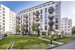 Etagenwohnung Berlin Charlottenburg - 3 Zimmer, 96 m&sup2;, 1.995&euro; | Angebot:26629299