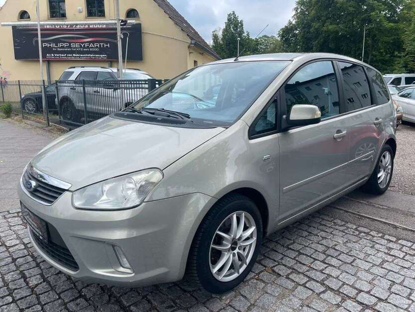 C-Max