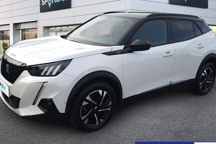 Peugeot 2008 80.580 km 19.290 &euro; Berlin 12681