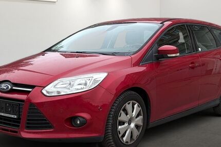 Ford Focus 199.719 km 1.499 &euro; Berlin 12681