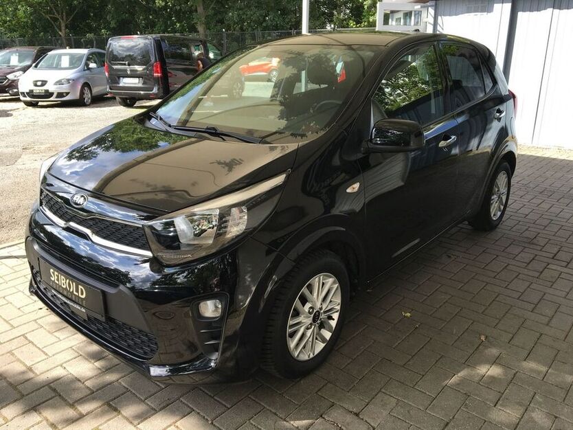 Picanto